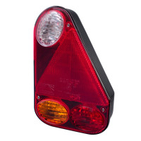 ASPÖCK Earpoint III, 12 V, rechts, 5-pol. Baj., mit Dreieck, mit RFS - 24-4810-007 ASPÖCK Earpoint III, 12 V, rechts, 5-pol. Baj., mit Dreieck, mit RFS - 24-4810-007