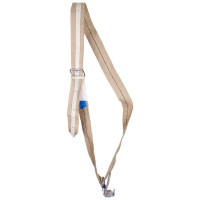 Möbeltragegurt, mit Haken, Jute Möbeltragegurt, mit Haken, Jute