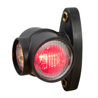 ASPÖCK Superpoint III LED, 24 V, li/re, rt/ws/ge, 4,00m,open end,Anbau - 31-3360-004 ASPÖCK Superpoint III LED, 24 V, li/re, rt/ws/ge, 4,00m,open end,Anbau - 31-3360-004