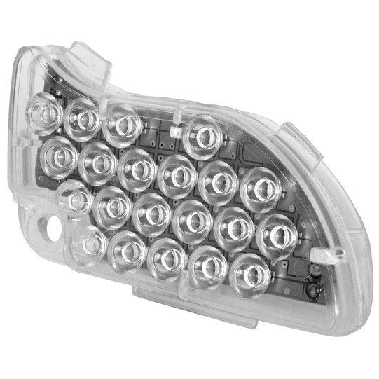 ASPÖCK LED-Einsatz für Ecopoint I, NSL, links - 12-1522-024