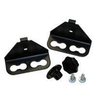 Parkvorrichtung für 2 Stück Airline-Beam längsseits - Set á 2 Stück Parkvorrichtung für 2 Stück Airline-Beam längsseits - Set á 2 Stück