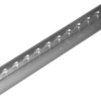 Airlineschiene, Halbrundprofil Premium, Länge 1,5 m Airlineschiene, Halbrundprofil Premium, Länge 1,5 m