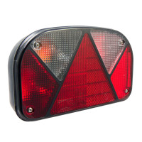 ASPÖCK Multipoint II, 12 V, links, 5-pol Baj.,Dreieck,m. KZL unten - 24-7000-207 ASPÖCK Multipoint II, 12 V, links, 5-pol Baj.,Dreieck,m. KZL unten - 24-7000-207