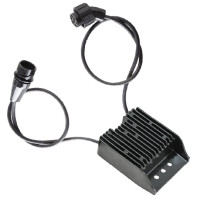 ASPÖCK LED-Control-Gerät (LCG), 12 V, 7-pol. Bajonett, je 0,85 m - 75-0354-001 ASPÖCK LED-Control-Gerät (LCG), 12 V, 7-pol. Bajonett, je 0,85 m - 75-0354-001