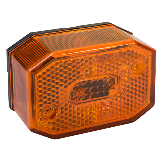 ASPÖCK Flexipoint I, 12 V, SML, Tülle - 21-6511-007