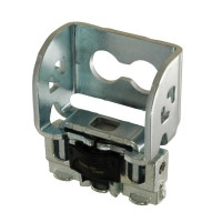 KERL 65 - Palettenstopp für Airlineschienen KERL 65 - Palettenstopp für Airlineschienen