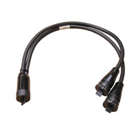 ASPÖCK Adapter f. Hauptkabel, 2x17-pol. LP 20-LP 30, Abg. LP 30,600 mm - 65-6088-007 ASPÖCK Adapter f. Hauptkabel, 2x17-pol. LP 20-LP 30, Abg. LP 30,600 mm - 65-6088-007
