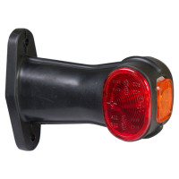 ASPÖCK Superpoint II, 24 V, links/rechts, Kabel 1,50 m - 31-3704-014 ASPÖCK Superpoint II, 24 V, links/rechts, Kabel 1,50 m - 31-3704-014