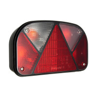 ASPÖCK Multipoint II, 12V,links,5-pol.Baj.,m.Dreieck, m. NSL,m.KZL - 24-7000-007 ASPÖCK Multipoint II, 12V,links,5-pol.Baj.,m.Dreieck, m. NSL,m.KZL - 24-7000-007