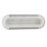 ASPÖCK Inpoint III LED, 12/24V, lang, 0,3m, open end, m. Schalter - 39-8900-101 ASPÖCK Inpoint III LED, 12/24V, lang, 0,3m, open end, m. Schalter - 39-8900-101