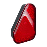 ASPÖCK Earpoint LED, 12/24 V, links, Kabel 0,8 m, open end, RFS - 35-0301-001 ASPÖCK Earpoint LED, 12/24 V, links, Kabel 0,8 m, open end, RFS - 35-0301-001