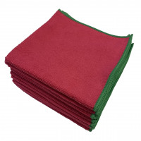 Greenspeed Element Microfasertücher 40 x 40 cm - 10 Stück Greenspeed Element Microfasertücher 40 x 40 cm - 10 Stück