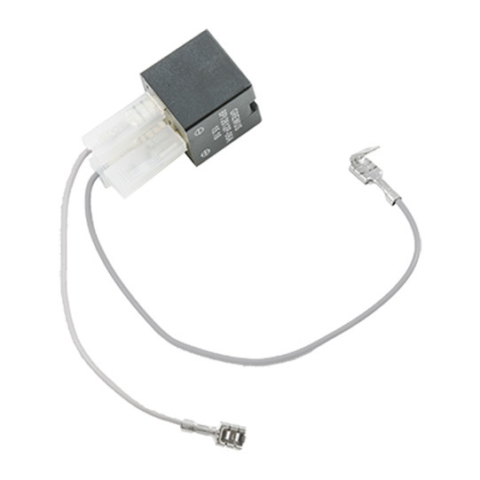 ASPÖCK Rückfahrwarner, 24 V, Relais für Ecopoint/Europoint - 12-3922-004