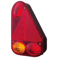 ASPÖCK Earpoint III, 12 V, rechts, 5-pol. Baj., mit Dreieck - 24-4800-007 ASPÖCK Earpoint III, 12 V, rechts, 5-pol. Baj., mit Dreieck - 24-4800-007