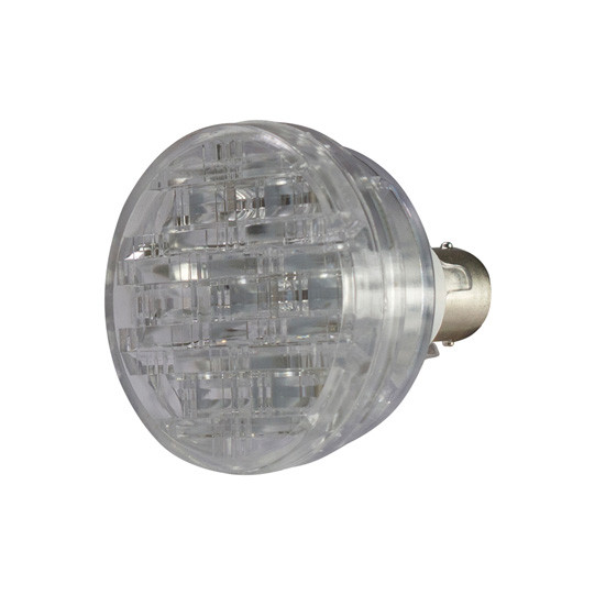 ASPÖCK LED-Einsatz für Europoint II, 24/12V, Bremslichtfunktion - 12-1560-141